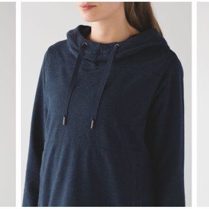 Lululemon Split Pullover Size 6